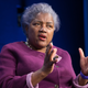 Illustration for article titled Donna Brazile Says Hillary Rodham Clinton High Palace Of The Solar Order Was Almost Like A Cult